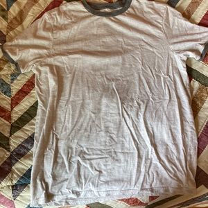 T shirt lightly used